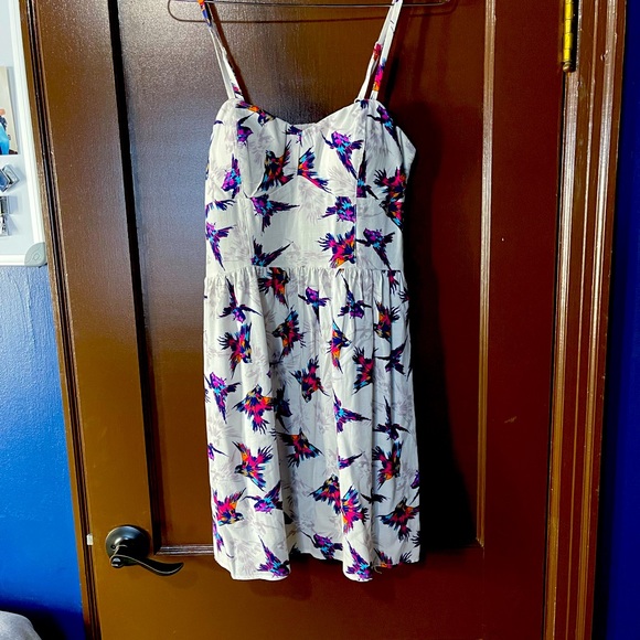 Lily Rose Dresses & Skirts - Lily Rose Sun Dress